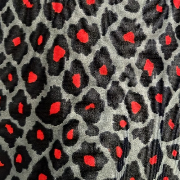 Jude Connally Michelle dress - Picture 2 of 5